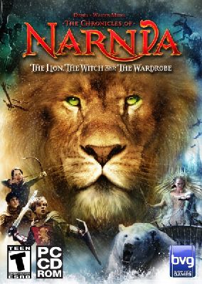 PC - The Chronicles of Narnia
