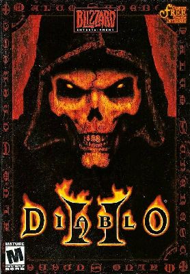 PC - Diablo II