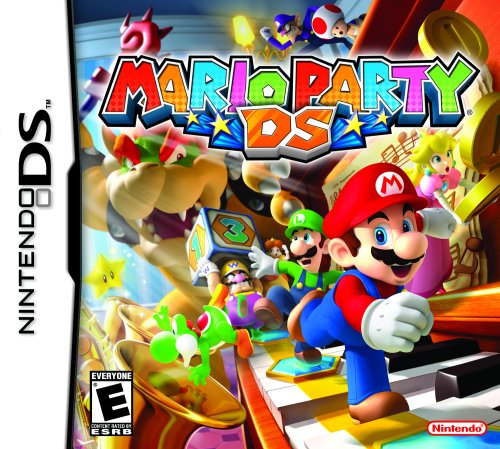 Mario Party