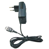 DS - Nintendo DS Multivolt AC Adapter