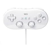 WII-CLASSIC CONTRO