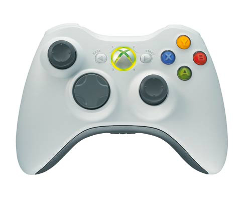 XBOX360- Wireless Controller