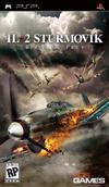 PSP-IL-2 Sturmovik Birds of Prey