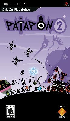 Patapon 2