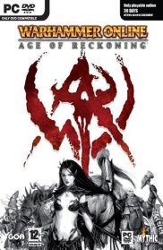 PC - Warhammer Online Age of Reckoning