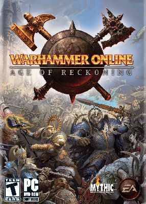 Warhammer Online Age of Reckoning