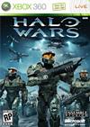 XBOX 360 - Halo Wars