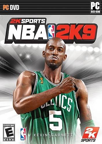 PC - NBA 2K9