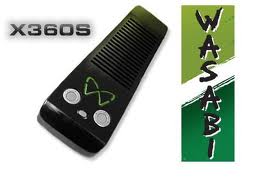 הפעלת משחקים ל XBOX360 מהארדיסק חיצוני Wasabi