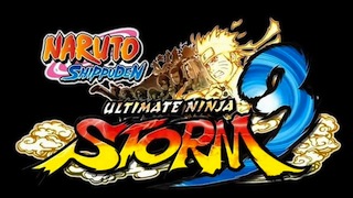 PS3 - Naruto Shippuden: Ultimate Ninja Storm Generations