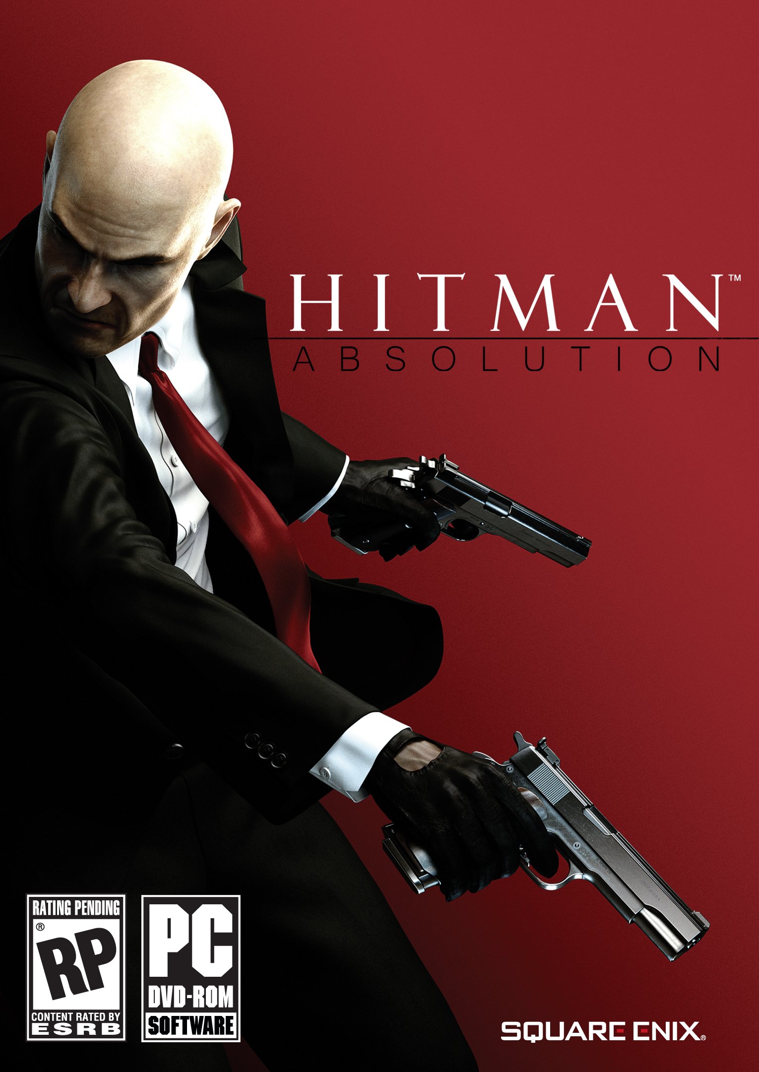 PC - Hitman Absolution