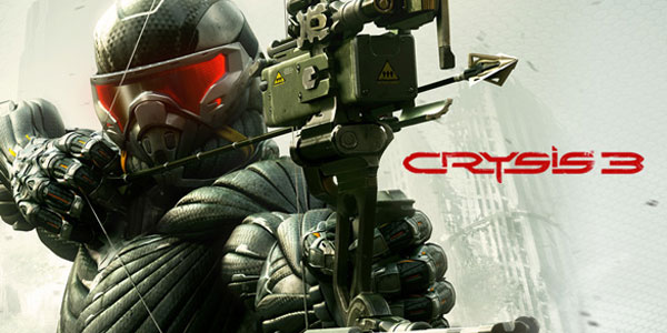 PS3 - Crysis 3