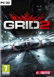 PC - Grid 2