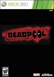 XBOX 360 - Deadpool