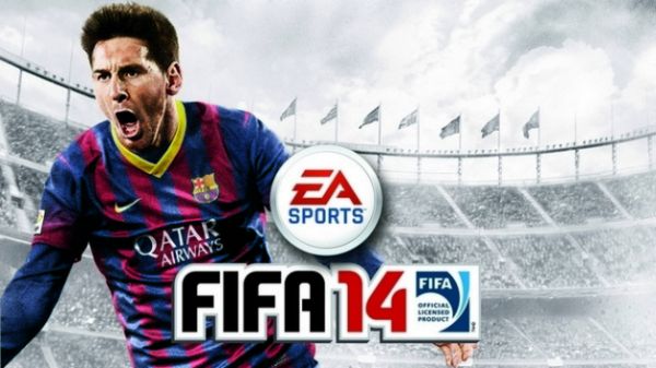PS3 - FIFA 14
