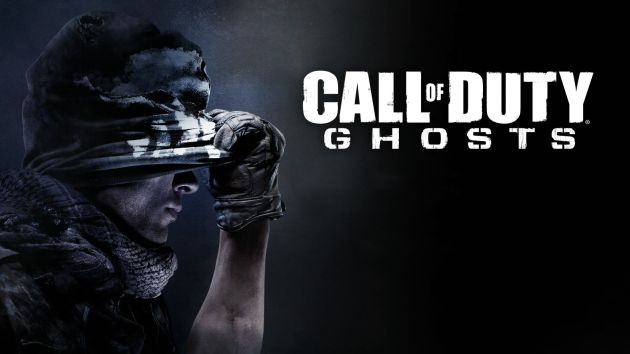 PS3 - Call of Duty Ghosts