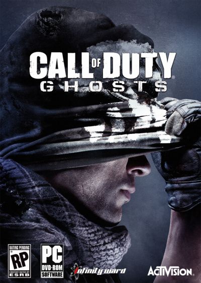 PC - Call of Duty Ghosts