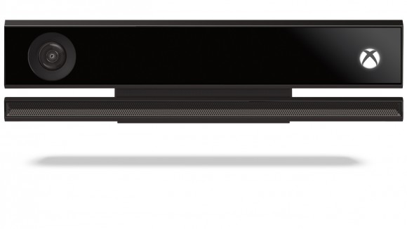 XBOX ONE - XBOX ONE NEW KINECT