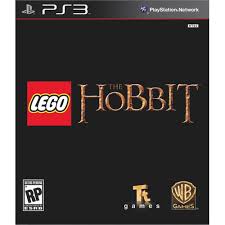 PS3 - LEGO THE HOBBIT