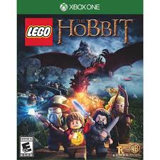 XBOX ONE - LEGO THE HOBBIT