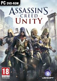 PC - Assassin's Creed Unity