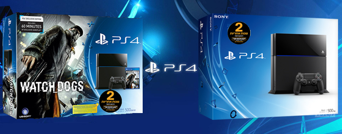 PS4