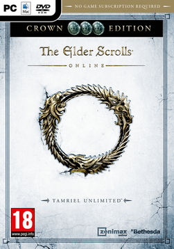 PC - Elder Scrolls Online
