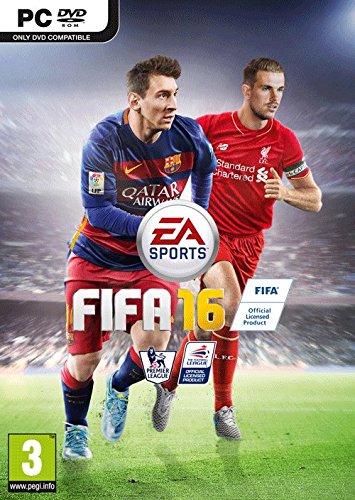 PC - FIFA 16