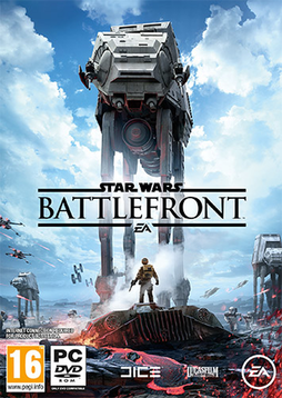 PC - Star Wars Battlefront