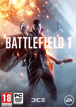 PC - Battlefield 1