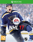 XBOX ONE - NHL 17