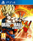 PS4 - DRAGON BALL XENOVERSE