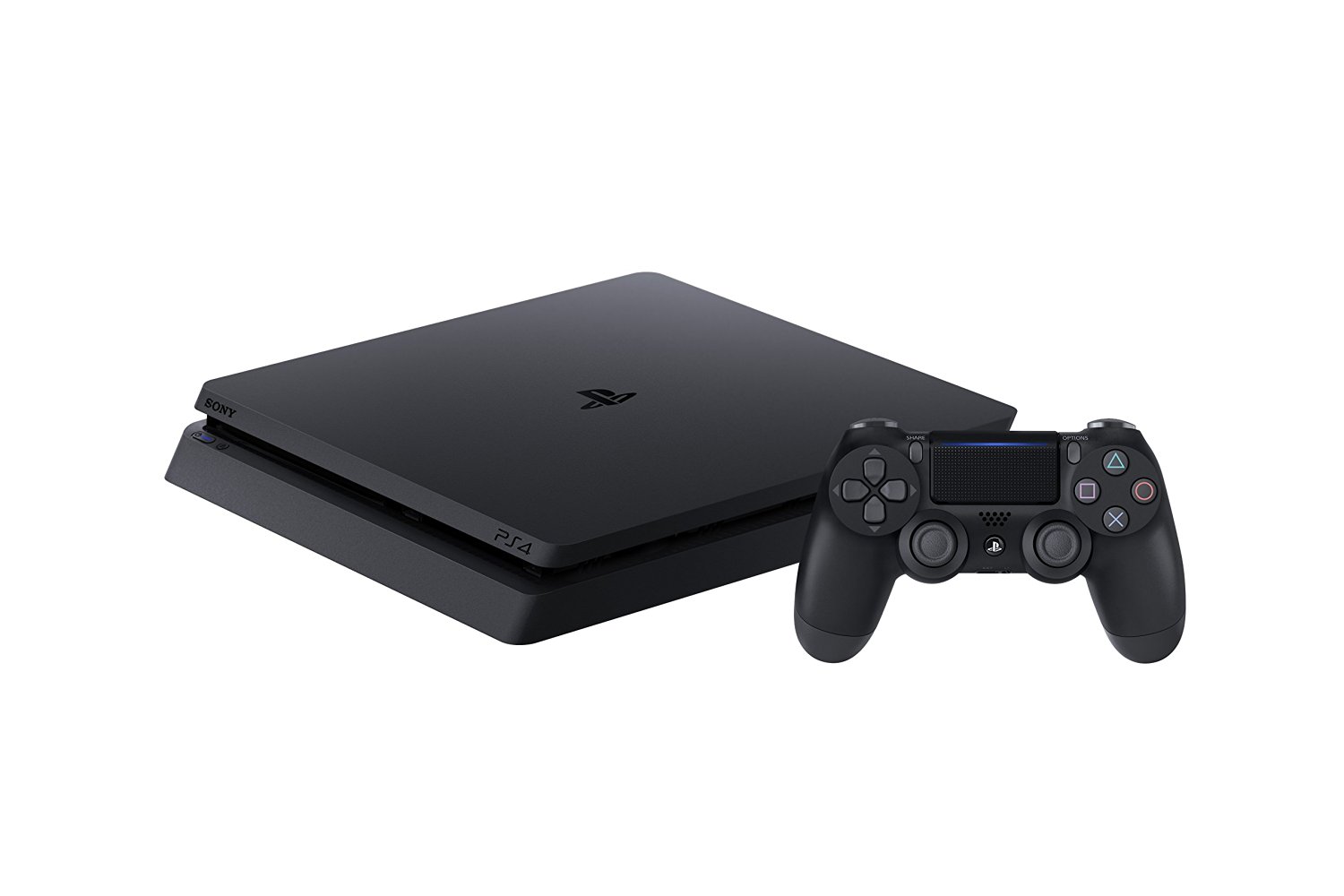 Playstation 4 slim 500GB