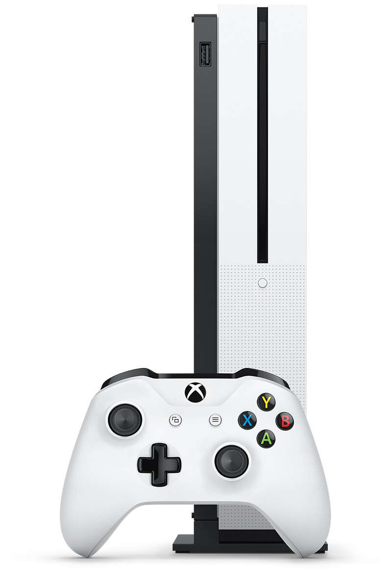 XBOX ONE S 500GB