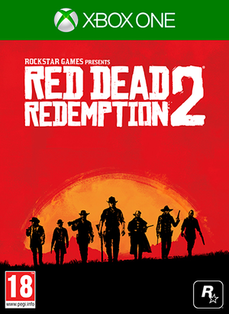 X1 - Red Dead Redemption 2
