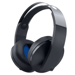 PlayStation Platinum Wireless Headset