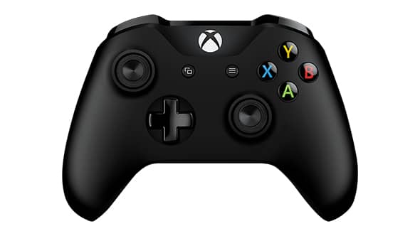 XBOX ONE CONTROLLER