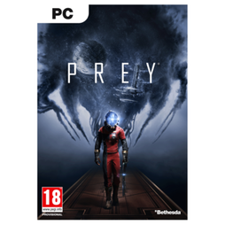 PC - PREY