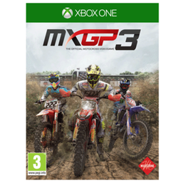 X1 - MXGP 3