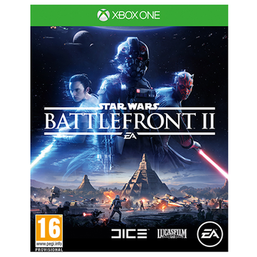 X1 - Star Wars: Battlefront II