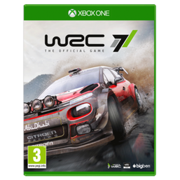 X1 - WRC 7