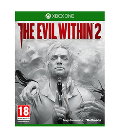 XBOX ONE - The Evil Within 2