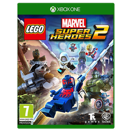 XBOX ONE - LEGO Marvel Superheroes 2