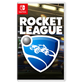Nintendo Switch - Rocket League