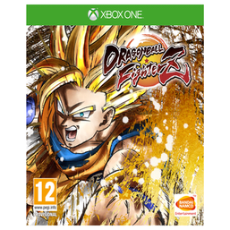 Xbox One - Dragon Ball: Fighter Z