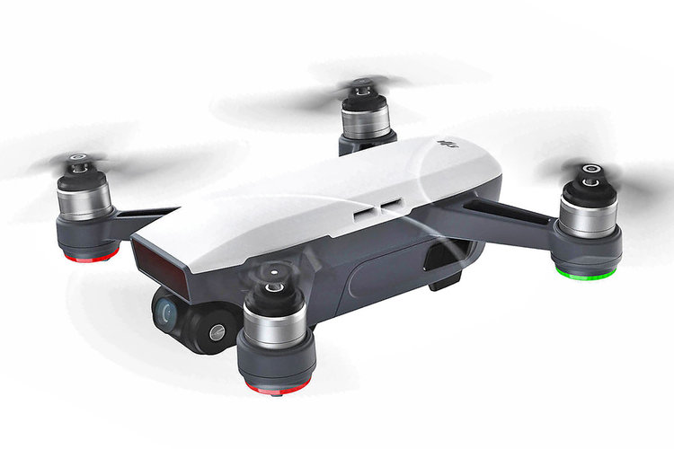 רחפן DJI SPARK