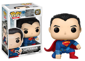 POP - 207 SUPERMAN