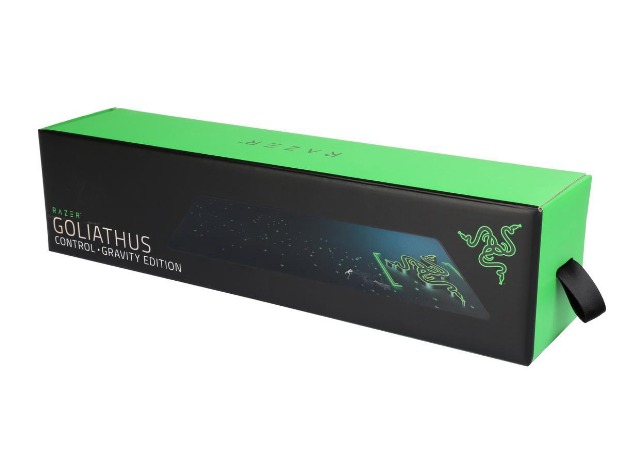 Razer - Goliathus Control Gravity Extended