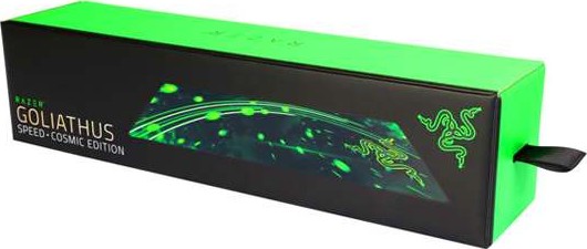 Razer - Goliathus Speed Cosmic Small