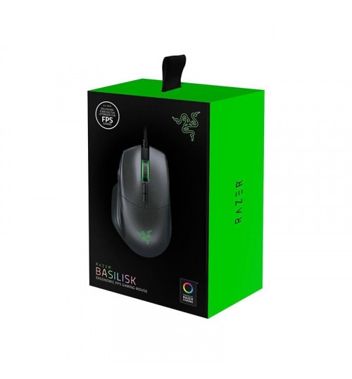 Razer - Basilisk